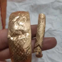 طلای شکسته