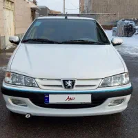 پژوپارس TU5 مدل  1400