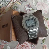 ساعت مچی اسکمی