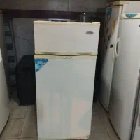 یخچال فریزرجنرال استیل|یخچال و فریزر|اصفهان, سودان|دیوار