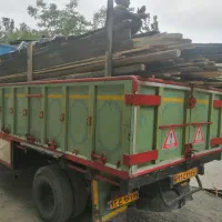 خاور رو باز حمل بار تا ۵ تن|خدمات حمل و نقل|مشهد, بهمن|دیوار