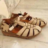 فروش چهار جفت کفش زنانه|کیف، کفش، کمربند|سقز, |دیوار