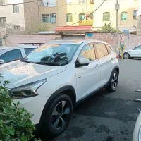 تیگو۷ ((بی رنگ))تک برگ سند