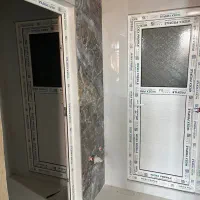 درب و پنجره Upvc اقساط تبریز سهند سردرود حومه|خدمات پیشه و مهارت|تبریز, |دیوار