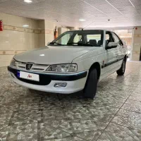 پژو پارس مدل 88بنزینی