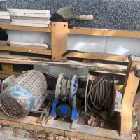 بالابر|مصالح و تجهیزات ساختمان|گلپایگان, |دیوار