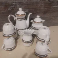 سرویس چای خوری