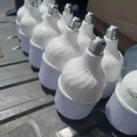 لامپ های ال ای دی به قیمت کارخانه