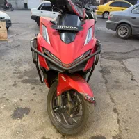 واریو ۱۶۰ فول تیونینگ