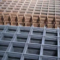 مش میلگرد  و فنس و توری