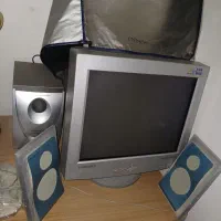 مانیتور و باند سامسونگ