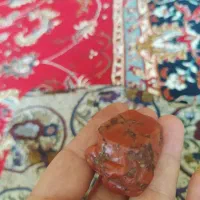 سنگ خون بندخیلی قدیمی وباارزش|زیورآلات و اکسسوری|تهران, جوادیه تهرانپارس|دیوار