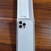 آیفون ۱۶پرومکس درحد نو