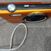 دوربین دیجیتال عکاسی و فیلمبرداری سامسونگ|دوربین عکاسی و فیلمبرداری|قرچک, مهدیه|دیوار