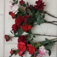 گل مصنوعی