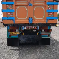 بنز ۱۰تن مدل۱۳۶۵|خودرو سنگین|تهران, صاحب الزمان|دیوار
