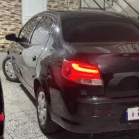 راناپلاس ۴۰۲|خودرو سواری و وانت|بابل, |دیوار