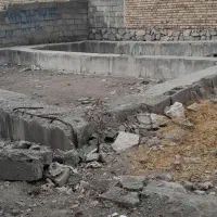 قطعه زمین مسکونی