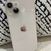 آیفون 13نرمال سفید