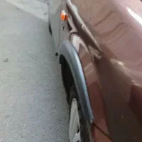 سمند ال ایکس مدل۹۱ دوگانه کار خانه|خودرو سواری و وانت|تهران, دکتر هوشیار|دیوار