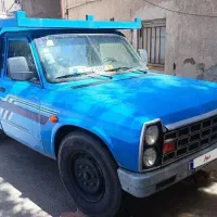 نیسان ۴۰۳ دریچه سیم بدون رنگ۱۸تاکار