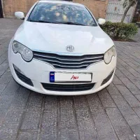 ام جی ۵۵۰