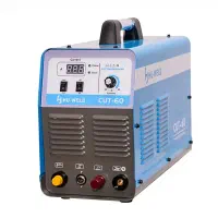 برش پلاسما هوولد 60