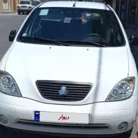 تیبا ۱ مدل ۱۴۰۰