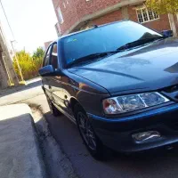 پرشیا تیوفایو