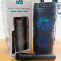 اسپیکر GTS-2129