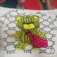 تعدا دی لباس بچه