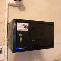 دوربین مداربسته به همراه انتقال تصویر بدون قطعی