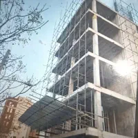 خدمات تخصصی داربست و اسپیس فریم کرمان