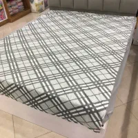 فروش ویژه پتو موهر یک نفره|رختخواب، بالش، پتو|اردبیل, |دیوار