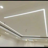 برقکاری و نور پردازی تخصصی ساختمان ،لوکس نور|خدمات پیشه و مهارت|کرج, عظیمیه|دیوار