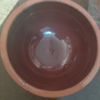 کاسه سفالی 3عدد