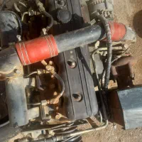 موتور آب پرکنز درجه یک