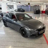 BMW 320 2014|خودرو سواری و وانت|تهران, اقدسیه|دیوار