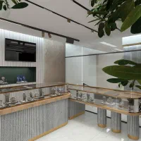 ۵۹ متر مغازه مینی سیتی  پاساژ مروارید طلا فروشی|فروش مغازه و غرفه|تهران, شهرک محلاتی|دیوار