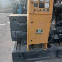 دیزل ژنراتور|ماشین‌آلات صنعتی|دلیجان, |دیوار