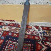 بیله سوار|کلکسیون اشیاء عتیقه|بیله سوار, |دیوار