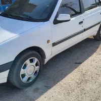 پژو slx tu5