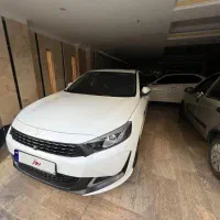 ریسپکت پرایم ۱۴۰۲|خودرو سواری و وانت|تهران, وحیدیه|دیوار