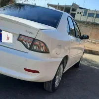 سورن پلاس xu7p تحویل روز دریچه سیمی|خودرو سواری و وانت|شهرکرد, |دیوار