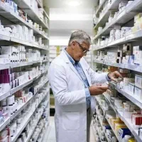 واگذاری کروکی و تجهیزات داروخانه در منطقه 2
