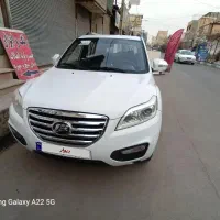 لیفان x60 اتوماتیک