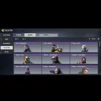 اکانت فول پول نیازم|کنسول، بازی ویدئویی و آنلاین|اصفهان, عسگریه|دیوار