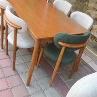 ناهار خوری نهارخوری غذاخوری تنوع