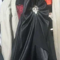 تعدادی لباس مجلسی