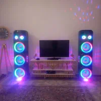 اسپیکر میکروب مدل S600